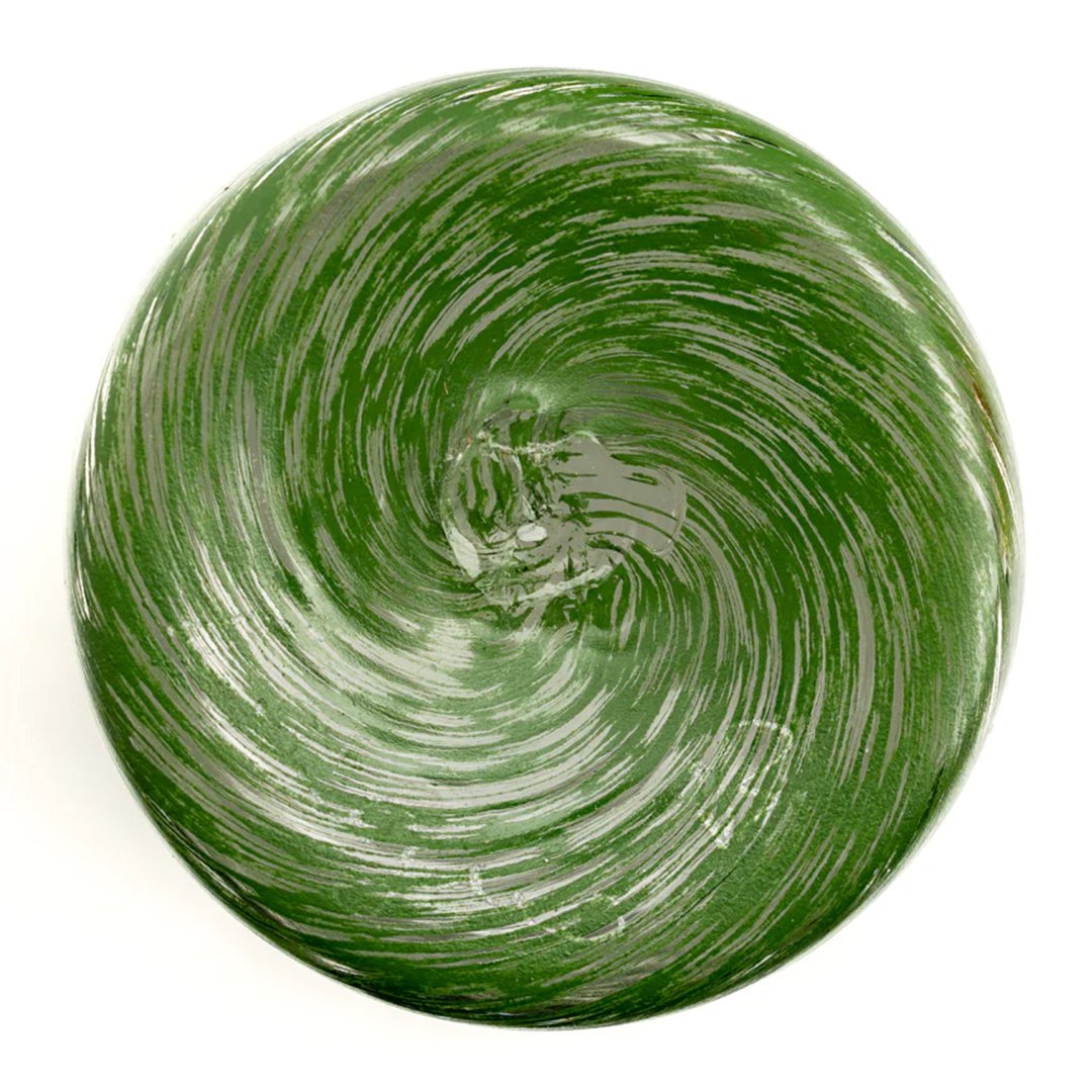 Laguna B Dune Glass | Green