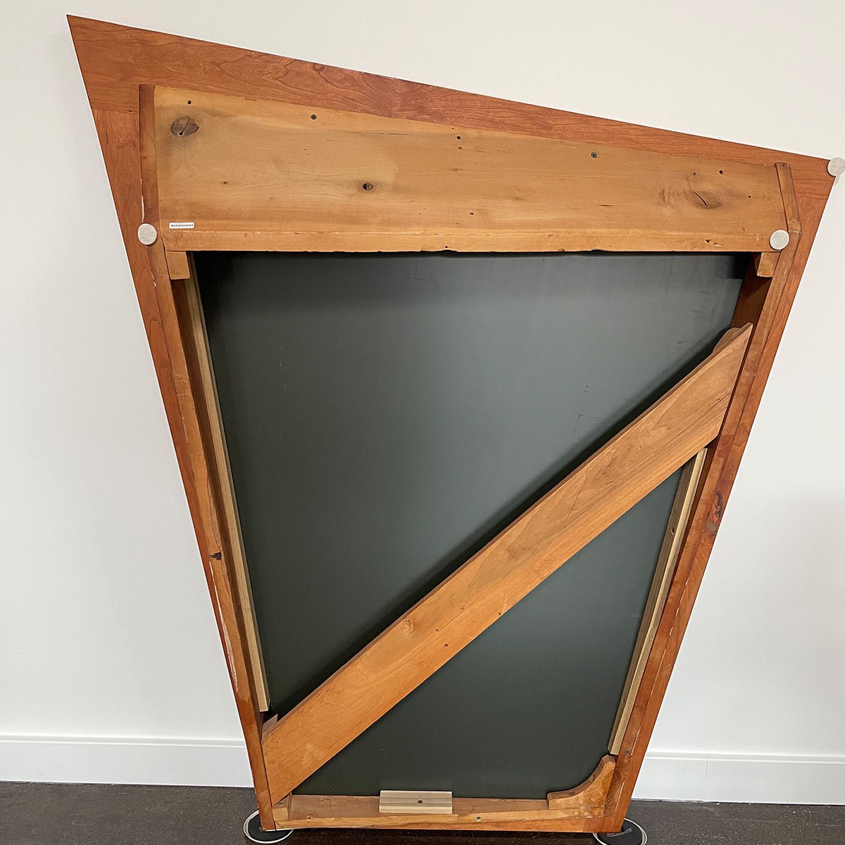 Wharton Esherick Mirror