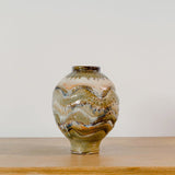 Studio Pottery, Large Ceramic Vase