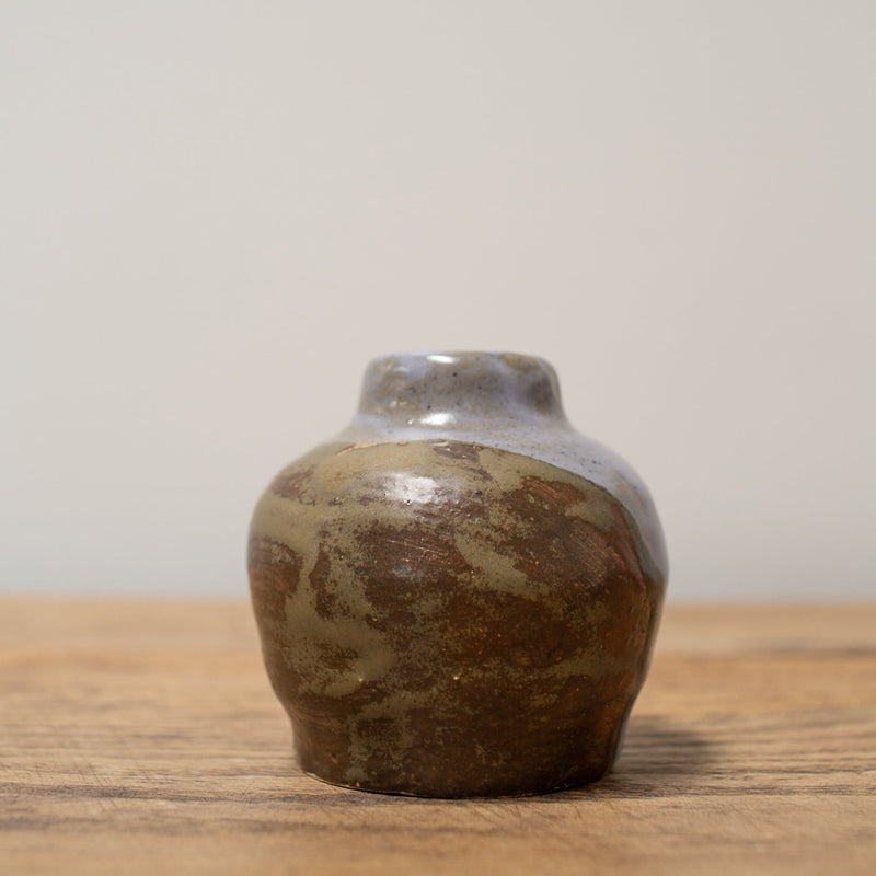 Studio Pottery, Small Vase